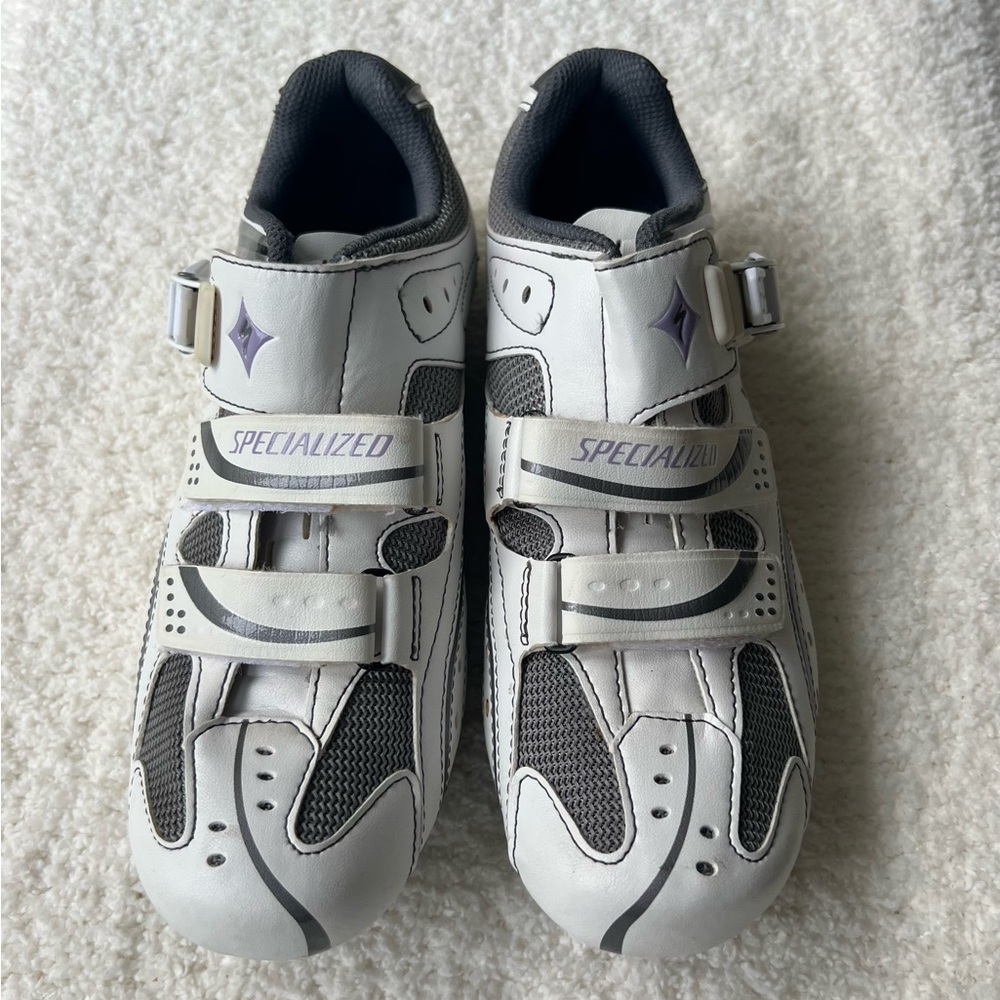 COPY - Specialized Spinning Shoes